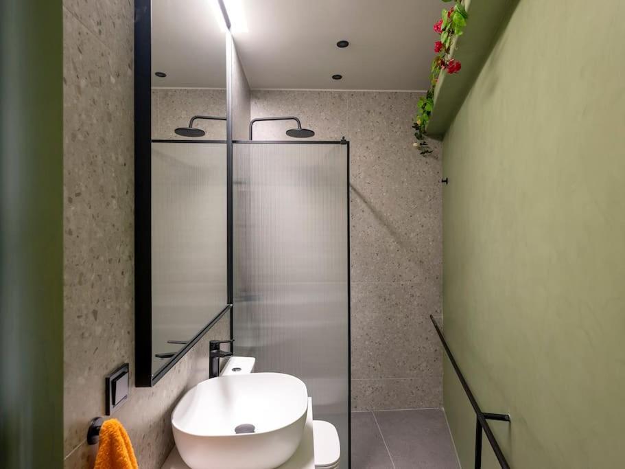 Hoppersgr- Amazing Apt In The Heart Of Athens - 3 Exterior photo
