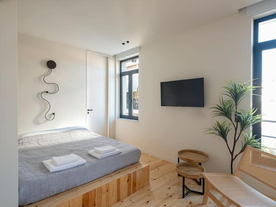 Hoppersgr- Amazing Apt In The Heart Of Athens - 3 Exterior photo