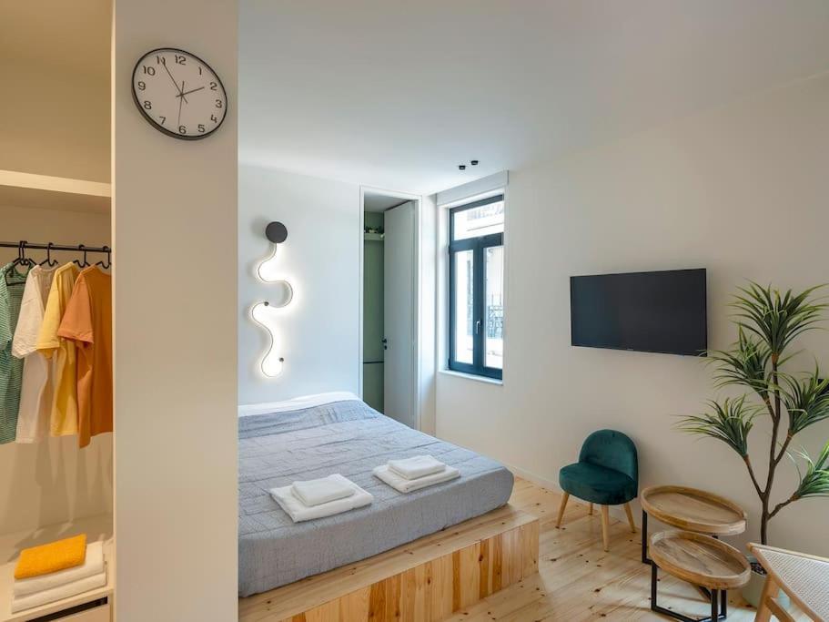 Hoppersgr- Amazing Apt In The Heart Of Athens - 3 Exterior photo